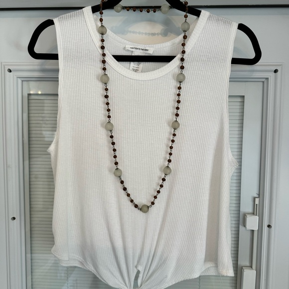 Lot of 10 Fashion Necklaces - Picture 10 of 11